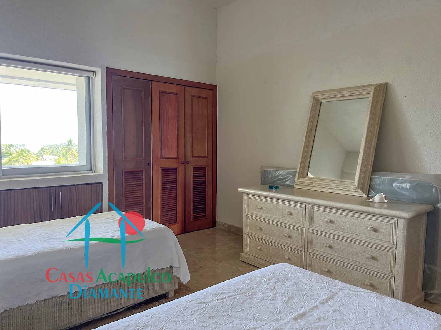 Mayan Island Playa Petén 601 - Recámara dos 3